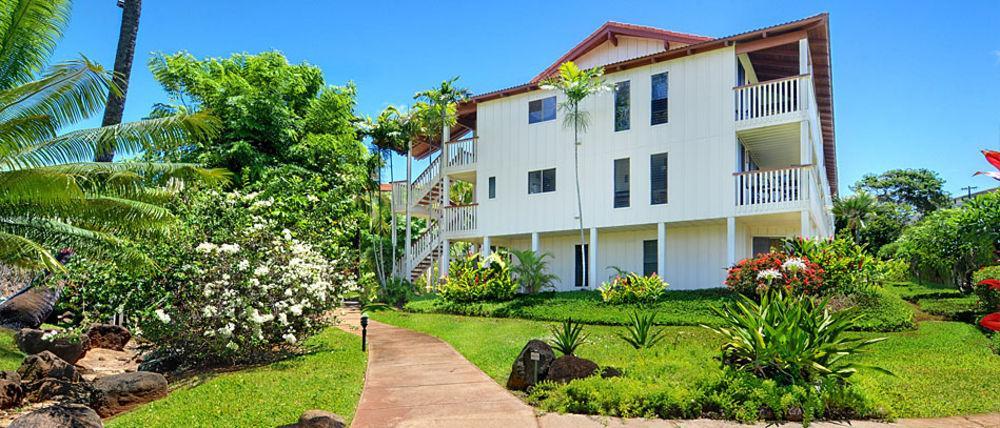 Nihi Kai Villas By Great Vacation Retreats Kukuiula Exterior photo